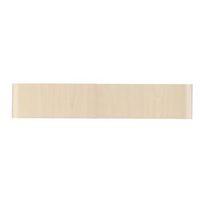 it kitchens sandford maple effect modern oven filler panel w600mm