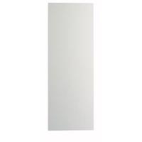 IT Kitchens Santini Gloss White Slab Bridging Door / Pan Drawer Front (W)1000mm