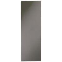 it kitchens santini gloss anthracite slab standard door w150mm