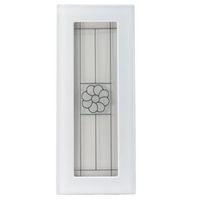 it kitchens chilton white country style glazed door w300mm