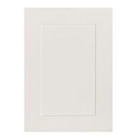 IT Kitchens Stonefield Ivory Classic Style Tall Standard Door (W)500mm