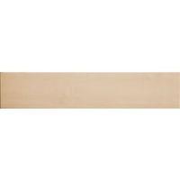 IT Kitchens Westleigh Contemporary Maple Effect Shaker Standard Door (W)150mm