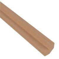 IT Kitchens Solid Oak Base Corner Post (H)715mm (W)52mm