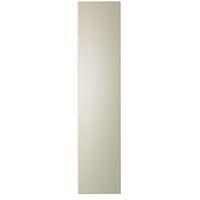 IT Kitchens Santini Gloss Cream Slab Standard Door (W)150mm