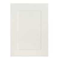 it kitchens stonefield ivory classic style standard door w500mm