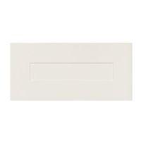 IT Kitchens Stonefield Ivory Classic Style Bridging Door (W)600mm