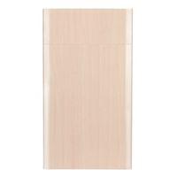 it kitchens sandford maple effect modern drawer line door drawer front ...