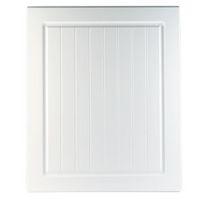 IT Kitchens Chilton White Country Style Standard Door (W)600mm