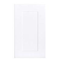 IT Kitchens Stonefield White Classic Style Tall Standard Door (W)400mm