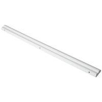 IT Kitchens White Classic Style Tall Wall Corner Post (H)900mm (W)23mm (D)23mm