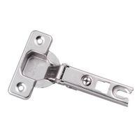 IT Kitchens Adjustable 110° Cabinet Hinge Pack of 2