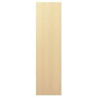 IT Kitchens Textured Oak Effect Tall End Replacement Panel