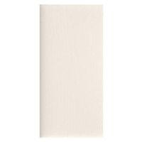 IT Kitchens Ivory Style Ivory Contemporary Clad-On Wall Panel