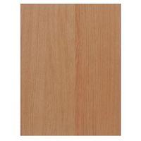 IT Kitchens Oak Effect Base End Replacement Panel