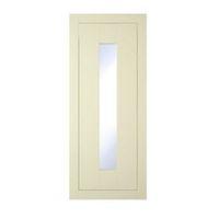 IT Kitchens Holywell Ivory Style Framed Standard Door (W)300mm