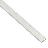 IT Kitchens Matt Stone Straight Cornice/Pelmet (L)2440mm