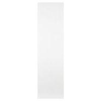 IT Kitchens Ivory Style Ivory Tall End Replacement Panel
