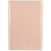 IT Kitchens Maple Effect End Support Panel