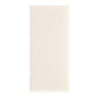 IT Kitchens Brookfield Textured Ivory Style Shaker Ivory Classic Clad-On Wall Panel