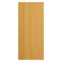 IT Kitchens Solid Oak Style Wall End Replacement Panel