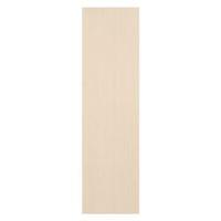 IT Kitchens Maple Effect Tall End Replacement Panel