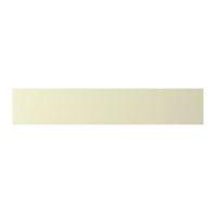 IT Kitchens Holywell Ivory Style Framed Oven Filler Panel (W)600mm