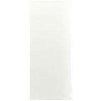 it kitchens white style white tall wall end replacement panel