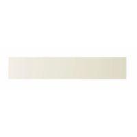 IT Kitchens Holywell Cream Style Classic Framed Oven Filler Panel (W)600mm