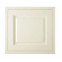 IT Kitchens Holywell Cream Style Classic Framed Oven Housing Door (W)600mm