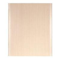 IT Kitchens Maple Effect Base End Replacement Panel