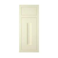 IT Kitchens Holywell Ivory Style Framed Drawerline Door & Drawer Front (W)300mm Set Door & 1 Drawer Pack