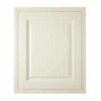 it kitchens holywell cream style classic framed standard door w600mm