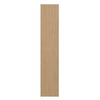 it kitchens westleigh textured oak effect shaker standard door w150mm