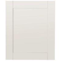 it kitchens westleigh ivory style shaker standard door w600mm