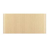 it kitchens sandford textured oak effect slab bridging door w600mm