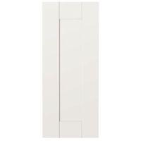 it kitchens westleigh ivory style shaker standard door w300mm