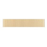 IT Kitchens Sandford Textured Oak Effect Slab Oven Filler Panel (W)600mm