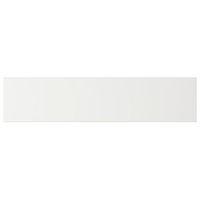 IT Kitchens Sandford Ivory Style Slab Oven Filler Panel (W)600mm