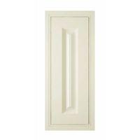 it kitchens holywell cream style classic framed standard door w300mm