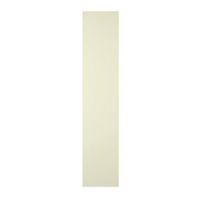 IT Kitchens Holywell Ivory Style Framed Standard Door (W)150mm