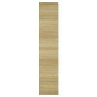 IT Kitchens Marletti Horizontal Oak Effect Standard Door (W)150mm