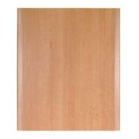 it kitchens sandford cherry effect modern standard door w600mm