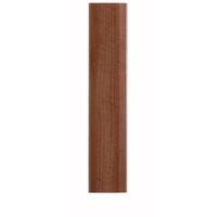 IT Kitchens Sandford Walnut Effect Modern Standard Door (W)150mm