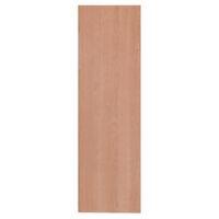 IT Kitchens Cherry Effect Tall End Replacement Panel