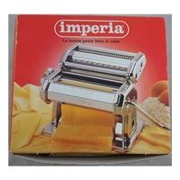 Italian pasta machine Imperia