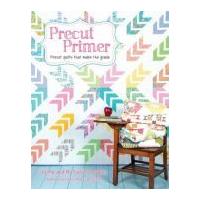 It's Sew Emma Precut Primer Quilt Book