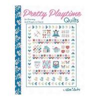 it39s sew emma pretty playtime quilts book