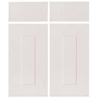 it kitchens stonefield stone classic style corner base door w925mm set ...