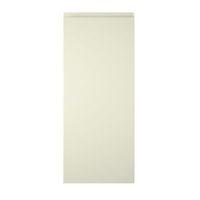 IT Kitchens Cream Style Cream Classic Clad-On Wall Panel