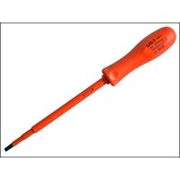 ITL Insulated Insulated Electrician Screwdriver 150mm (6in)